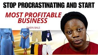 Start This Business In 2025 With Just 50,000 Naira | Most Profitable Businesses In Nigeria 2025