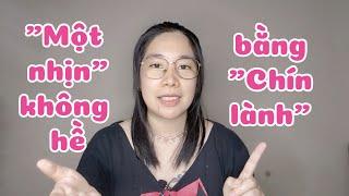 Lee D - Bạn có thực sự biết cách sống thật với cảm xúc?