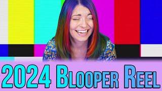 No Context Bloopers