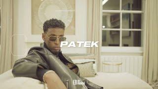 Yasin x Aden Type Beat | "Patek" | Svensk Rap Instrumental 2023