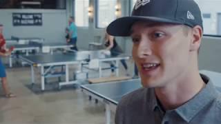 Newgarden Ping Pong Charity Tournament