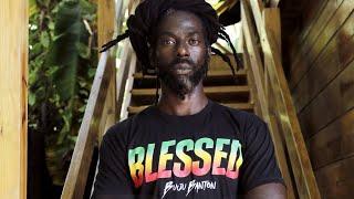 #BUJUBANTON #UpCloseAndPersonal IN#TRINIDAD LIVE @#REDEMPTION8