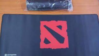 3$ Dota 2(Clone)Extended Mousepad