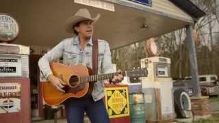 Jon Wolfe - What Are You Doin' Right Now (Official Music Video)