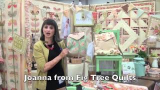 Fig Tree Quilts Spring Market 2011