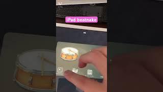 My first beat making with iPad. #flstudio #music #producer #typebeat  #garageband