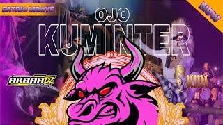 OJOK KUMINTER - MBEROTT-DIMAS HK ( OFFICIAL LIRIC VIDEO )
