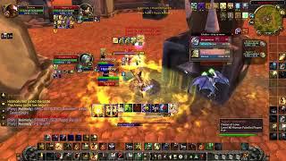 (warmane blackrock) Prot pala is funny xD