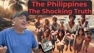 5 Shocking Truths : Money and the Filipino Family & Barking Dogs