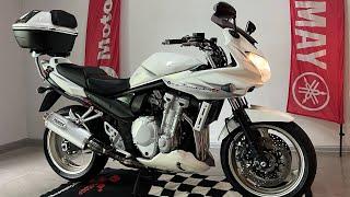 Suzuki GSF 1250 Bandit 2009 ABS MotoRW