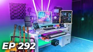 Setup Wars - Episode 292