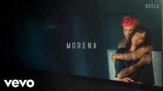 Beéle - Morena (Letra/Lyrics)