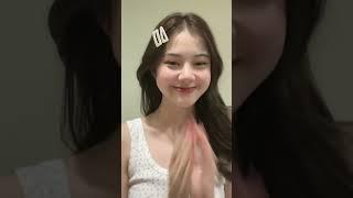 .     ️ : warinnnasiri_.    #selebtiktok #cantik #shortvideo #shorts #short