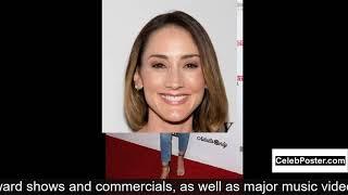 Bree Turner biography