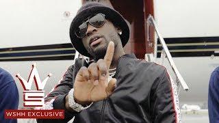 Ralo "Trending Freestyle" (Moneybagg Yo Diss) (WSHH Exclusive - Official Music Video)