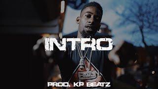 [FREE] Ratlin Type Beat - "Intro" ft Fredo | Free Rap Beat/Instrumental 2021 @KPBeatz