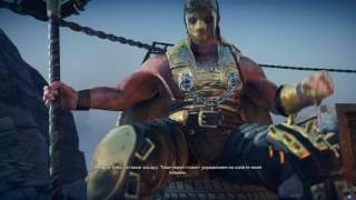 [PC] [26] Mad Max: Лагерь главаря - Капля