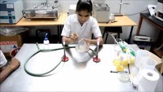 Microbiology Project -Discovering Little Scientist  2016