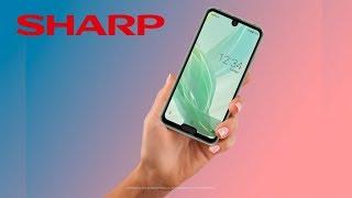 Sharp Aquos R2 Compact  |Detailed Specification