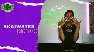 Skaiwater "Rain" & "Light!" On The Radar Performance