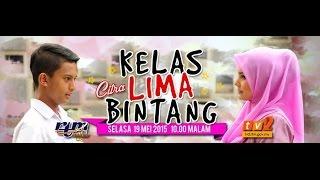 Kelas 5 Bintang FULL Rafidah Ibrahim Malaysia Teacher Story Inspirational