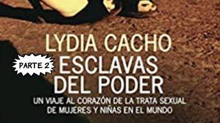 AUDIO LIBRO ESCLAVAS DEL PODER CAPITULO 2