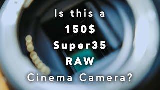 Magic Lantern RAW Video in 2021 - Canon 600D / T3i