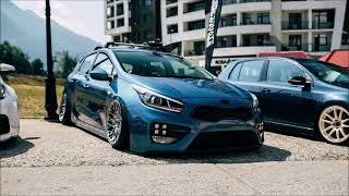 kia ceed tuning