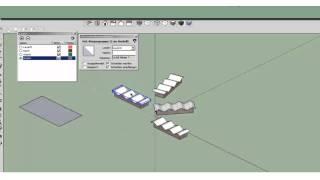 sketchup layer