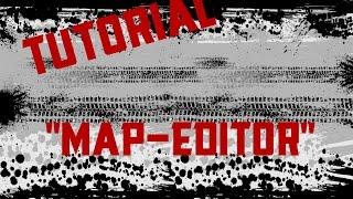 [Tutorial] Map-Editor (Teil 2) [TSM]