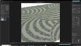 Rug Generator 1.0 for Chaos Vantage - FREE TOOL RELEASE