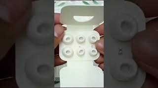 Apple airpods pro 2nd generation orginial unboxing #bangladeshi #unbo