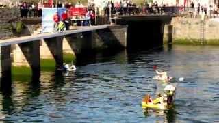 44-th Tin Bath Championship, Castletown, Isle of Man, 23/05/2015