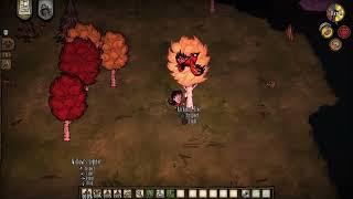 PS4- Dont Starve together