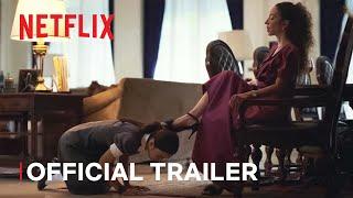 Master of the House | Official Trailer | Netflix