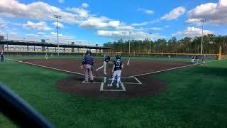 SFX Huskies 12U (Goldberg) at New Rochelle Knights - USABL Qualifier - NJ 060523