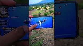 26,000₹ POCO X6 PRO 5G PUBG TEST 120FPS