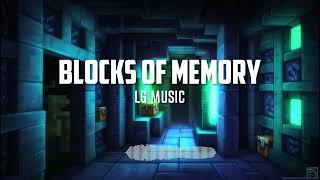 Blocks Of Memory - LG Music