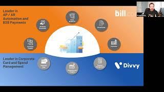 Bill.com Product Tour - Automated AP Workflows for the QBO Tech Stack