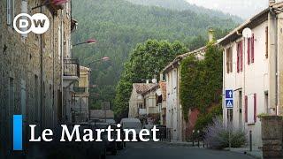 Le Martinet: A French communist village | DW News