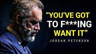 The Secret To Becoming UNSTOPPABLE | Jordan Peterson Motivation