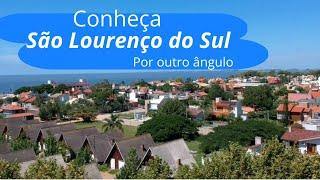 São Lourenço do Sul imagem de Drone #drone #sãolourençodosul #dronevideo