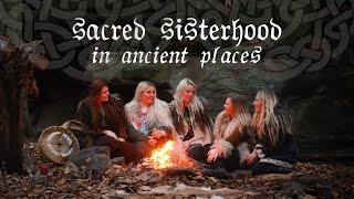 Gathering With Women to Heal the Witch Wound - Sacred Sisterhood in Scotland
