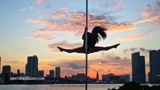 Motivation music Pole sport - pole fitness party 1