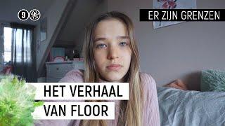 HET VERHAAL VAN FLOOR #5 | Er zijn grenzen | NPO Zapp