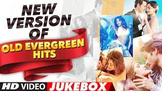 New Version of OLD EVERGREEN HITS | Hindi Classics Remake | Bollywood Hindi Songs | T-Series