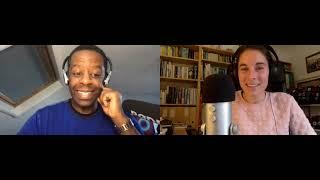 Hear Me Out S1 #3 - Adrian Lester and 'The Cost of Living' (Martyna Majok)