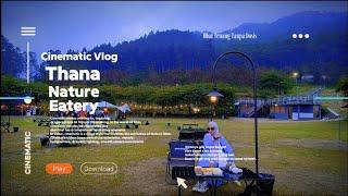 Cafe Terbaru di Malang 2024 | Thana Nature Eatery