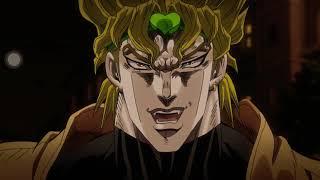 JoJo Vs. Dio (English Dub)