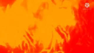 thermo Godzilla using thermo pulse (EARRAPE LOW DOWN THE VOLUME)